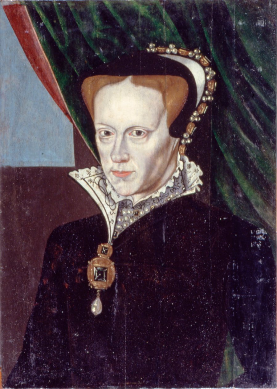 Reine Marie - Unbekannt Unbekannt