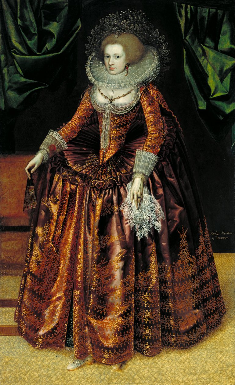 Portrait d