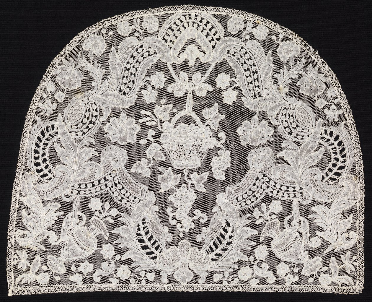 Couronne de bonnet (6839576) - Unbekannt Unbekannt