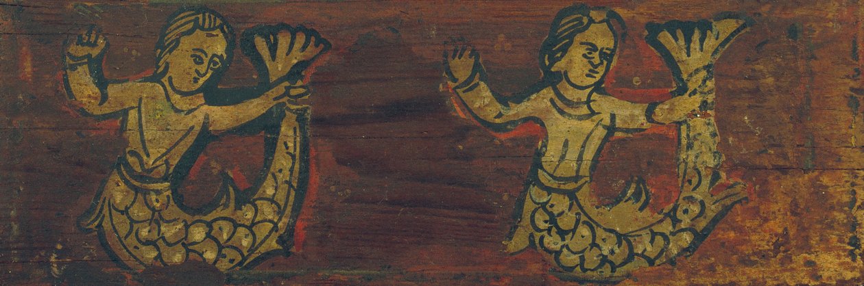 Panneau de plafond avec sirènes - Unbekannt Unbekannt