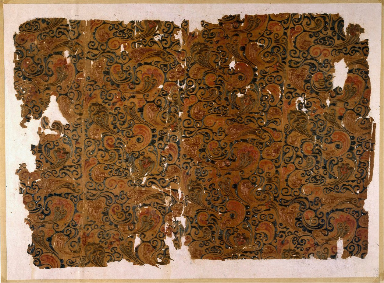 Broderie 