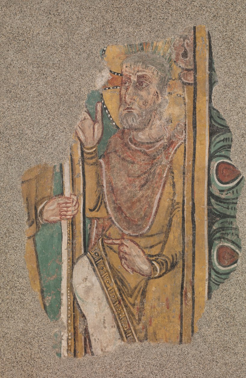 Christ de la couronne d