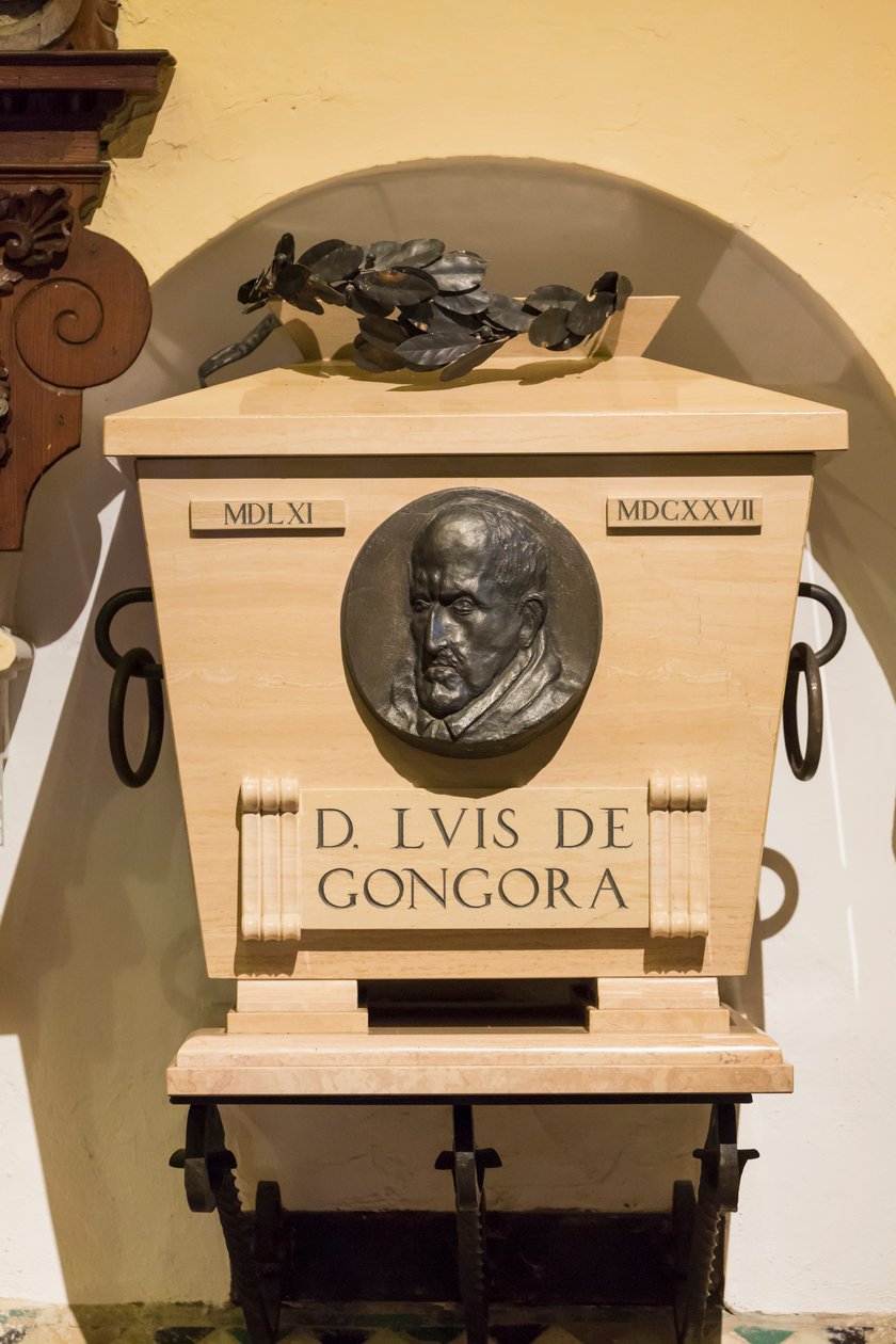 Cordoue, Espagne - Unbekannt Unbekannt