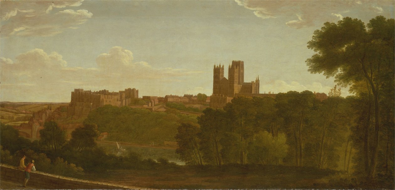 Durham - Unbekannt Unbekannt