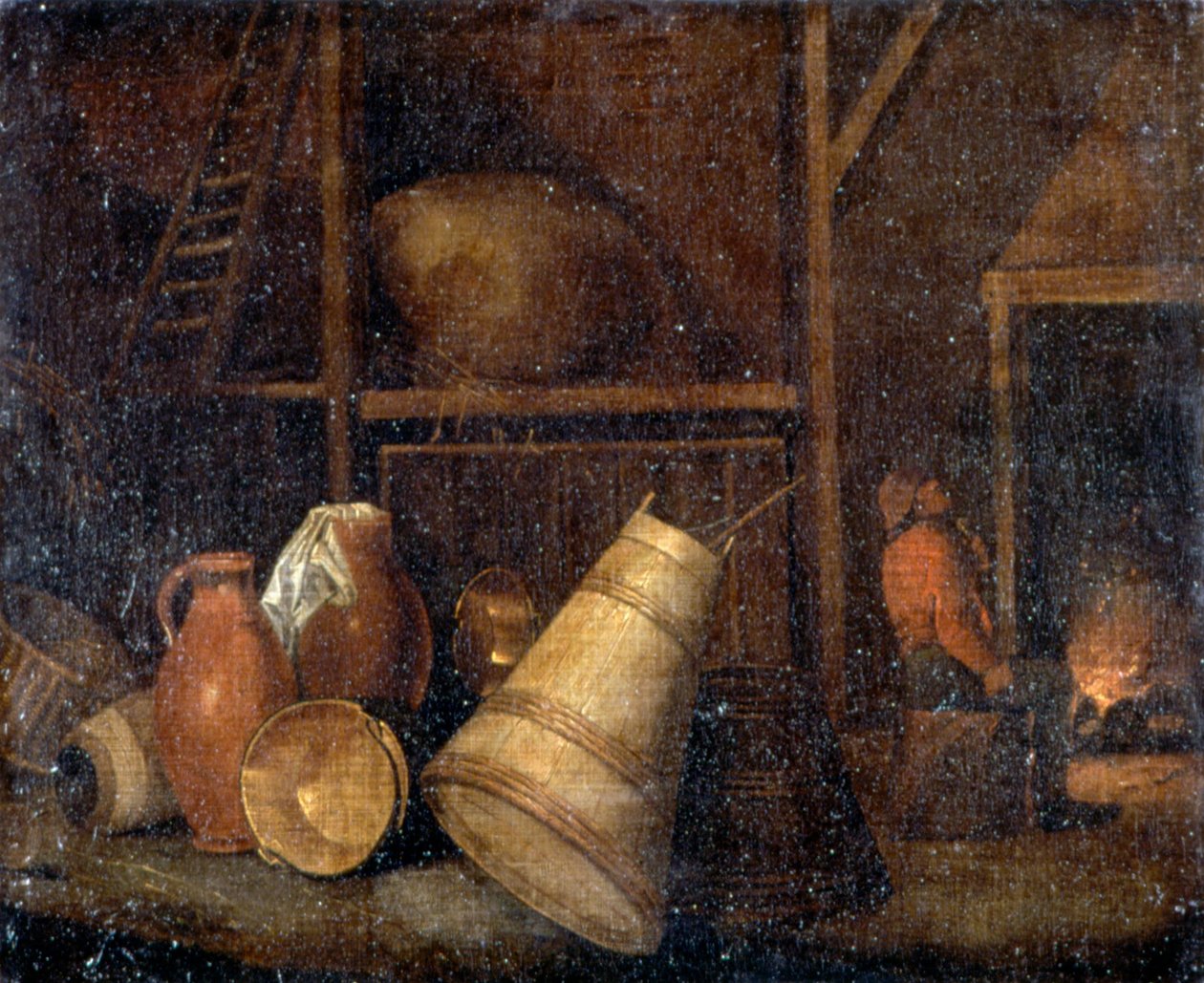 Intérieur - Unbekannt Unbekannt