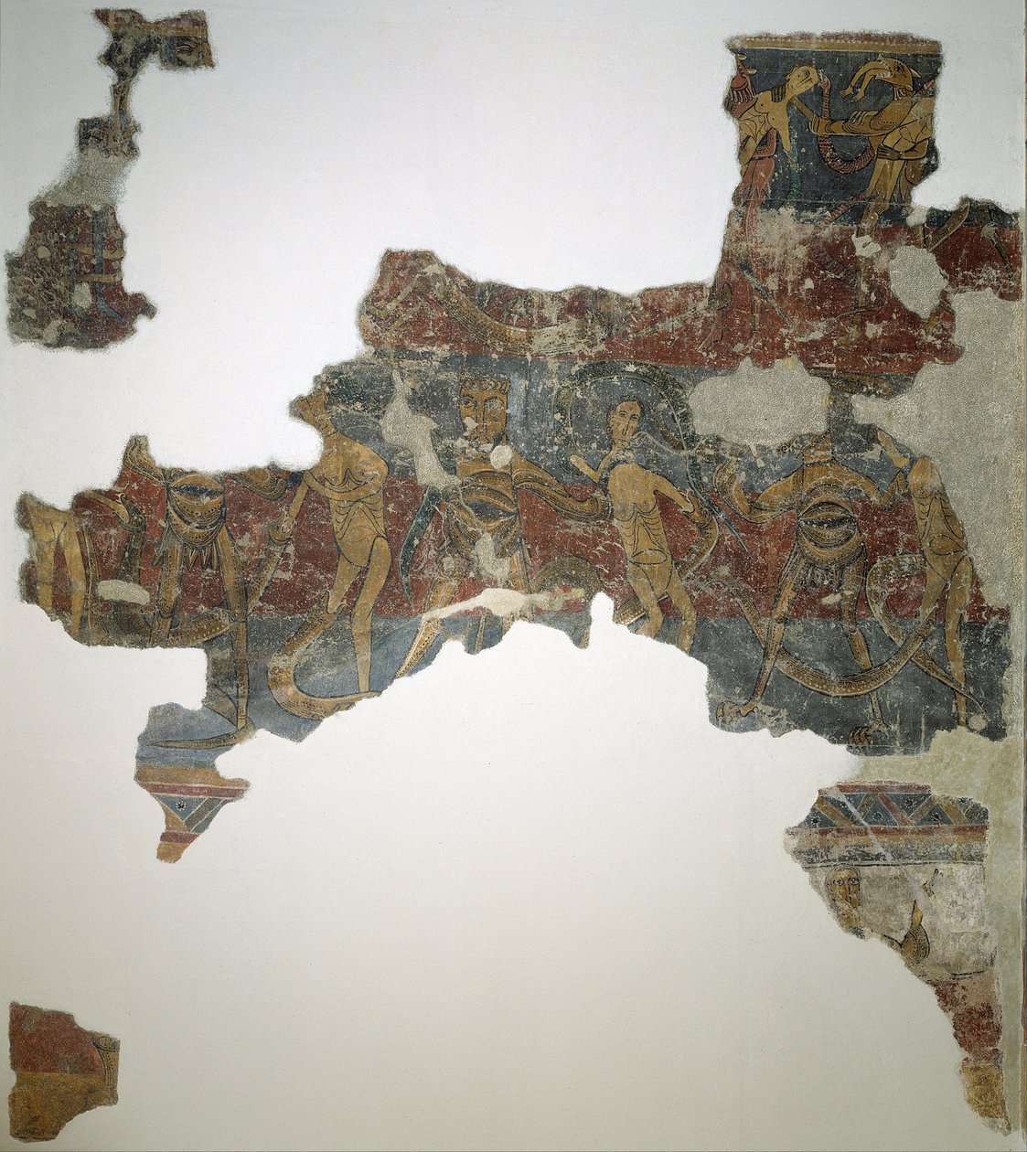 Enfer de Santa Maria de Taüll - Unbekannt Unbekannt