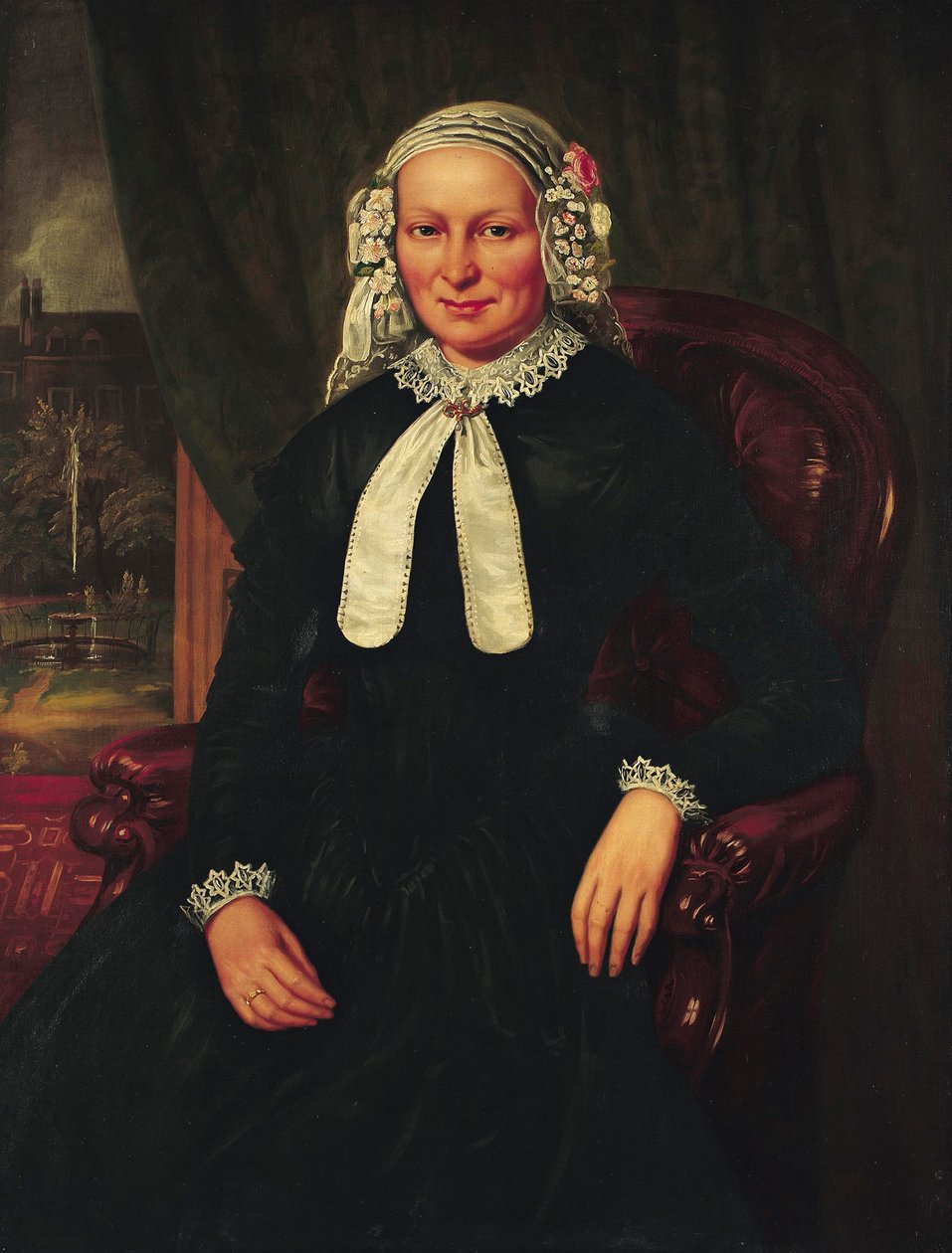 Henrietta Adler - Unbekannt Unbekannt