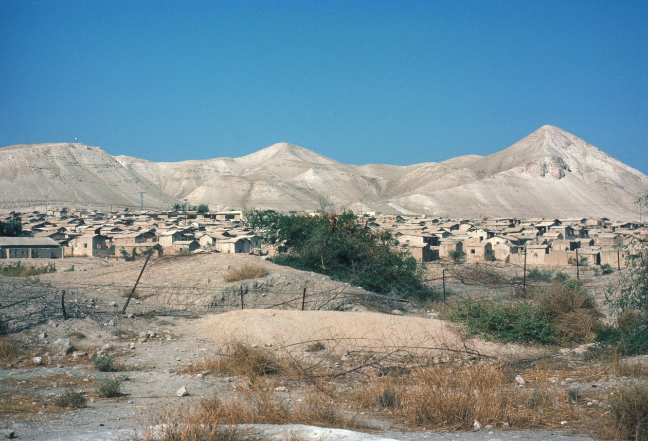 Paysage - Unbekannt Unbekannt