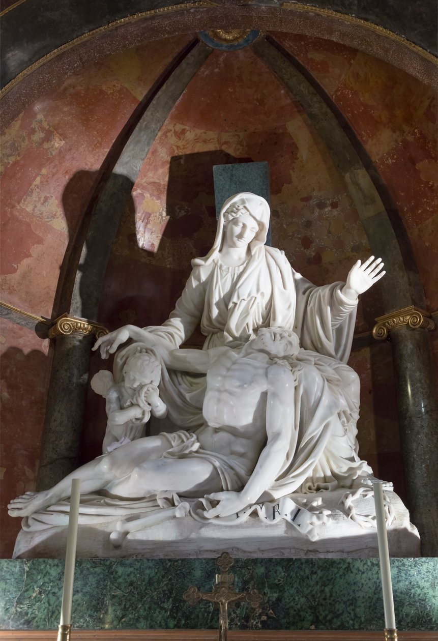 Malaga, Costa del Sol, Espagne. Cathédrale. - Unbekannt Unbekannt