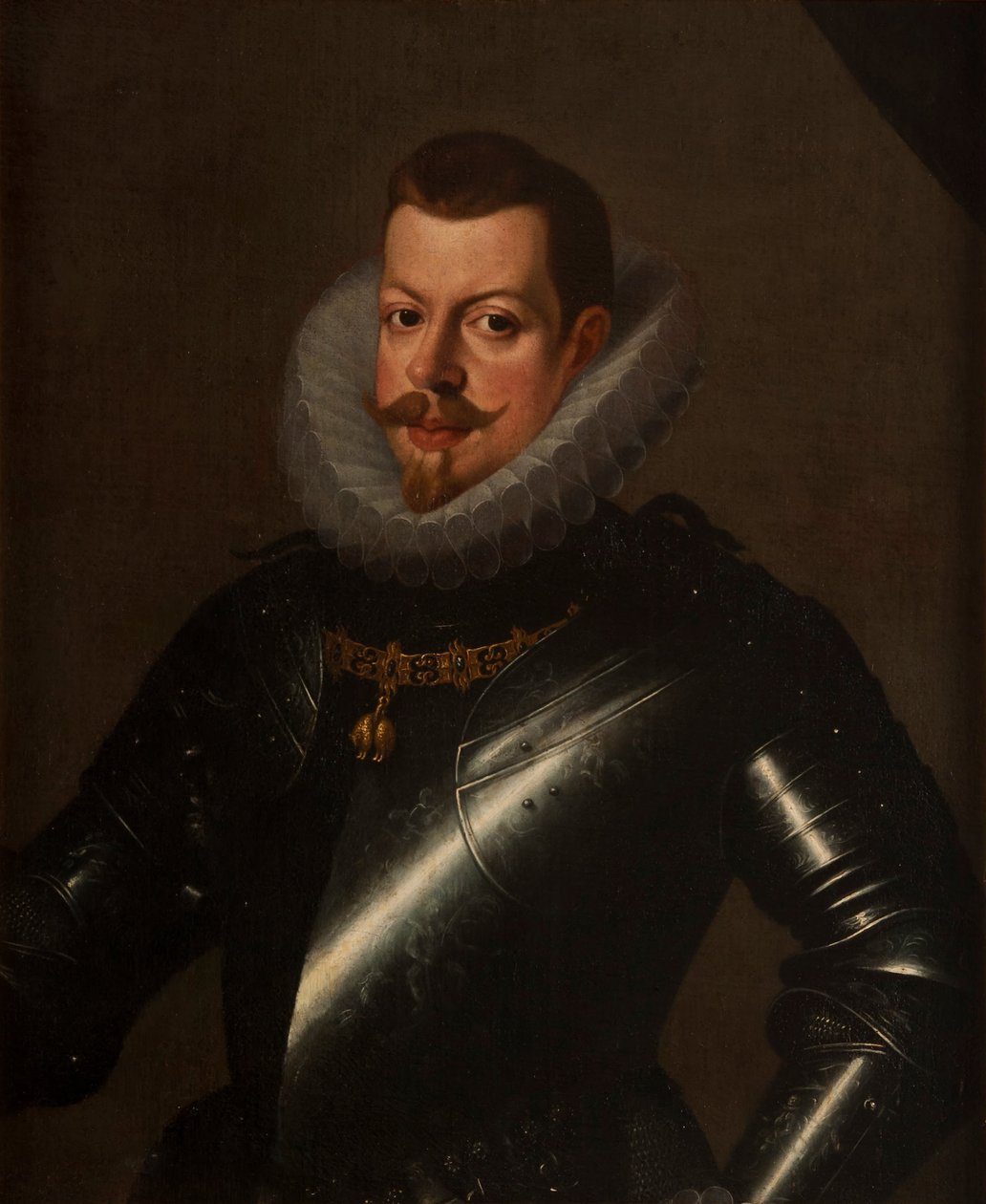 Philippe III - Unbekannt Unbekannt