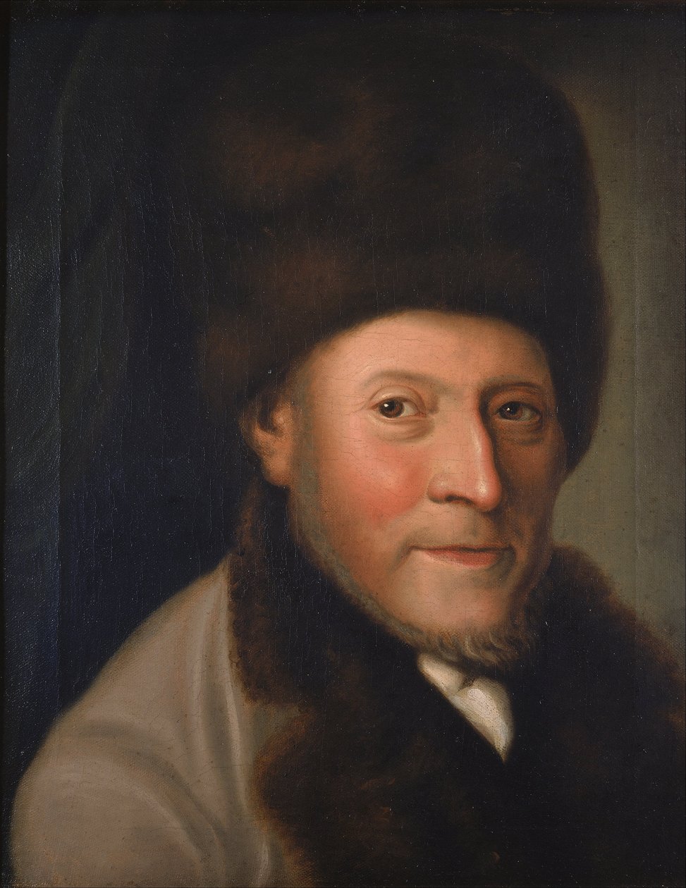 Portrait d