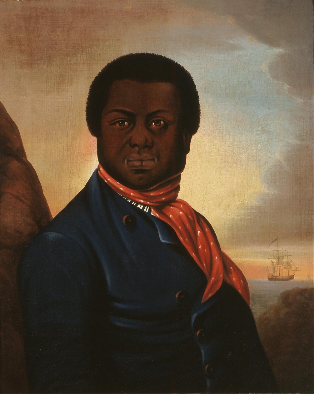 Portrait d