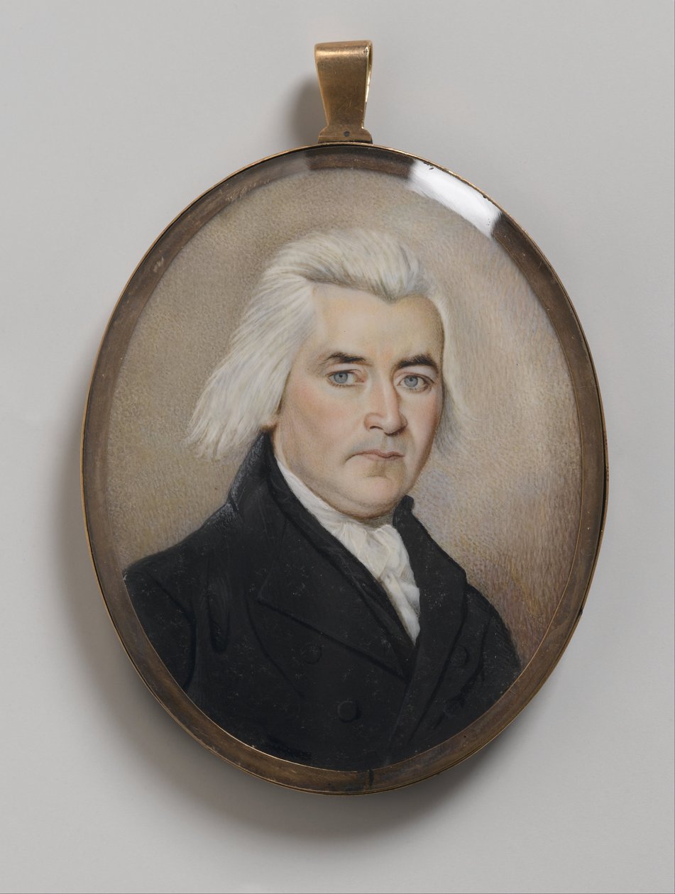 Portrait d