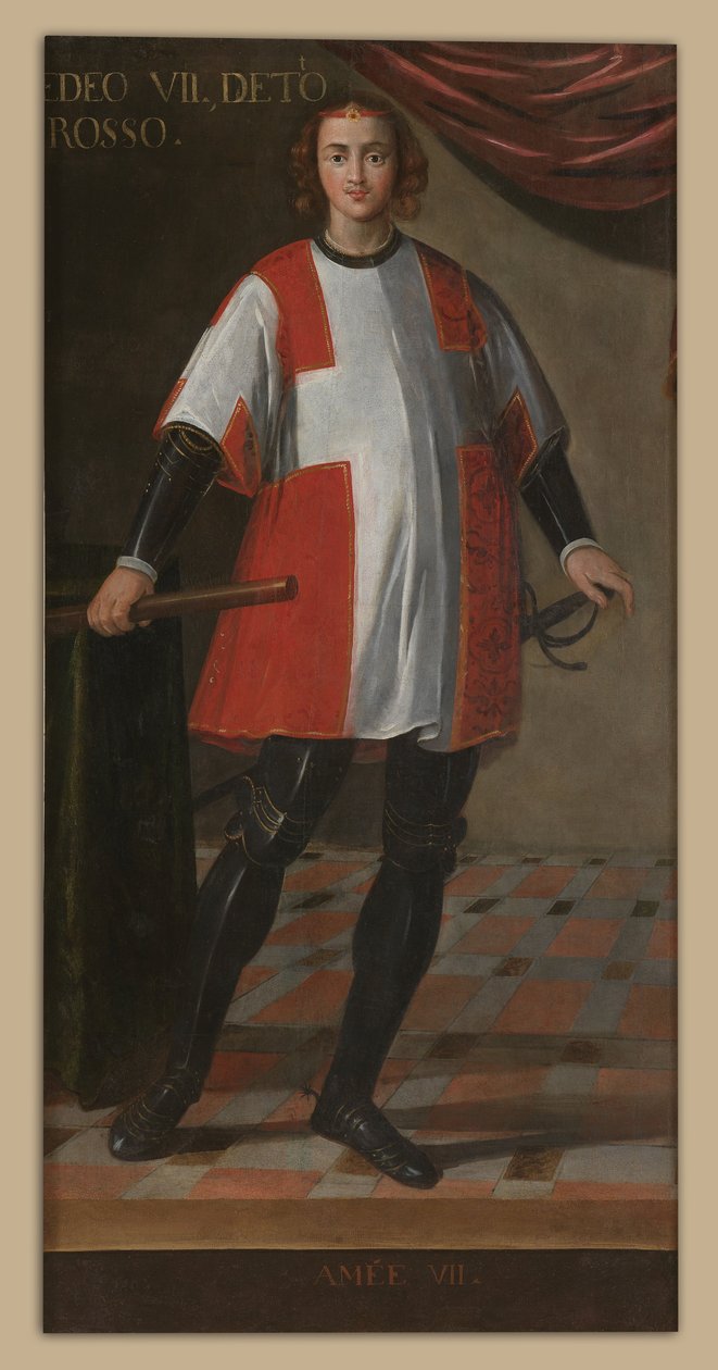 Portrait d