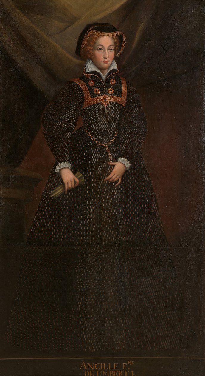 Portrait d