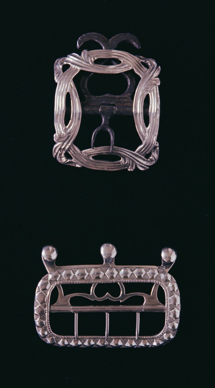 Boucles d