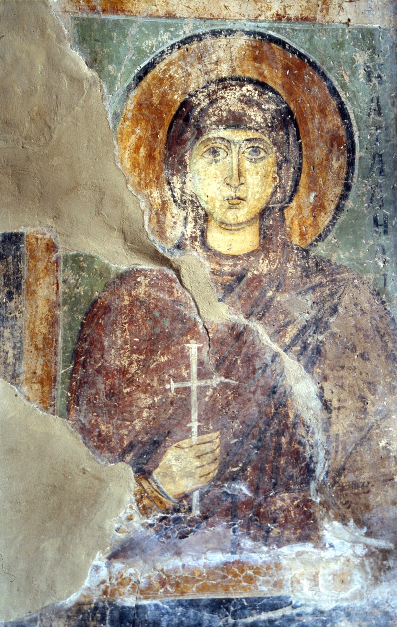 Sainte Natalia - Unbekannt Unbekannt