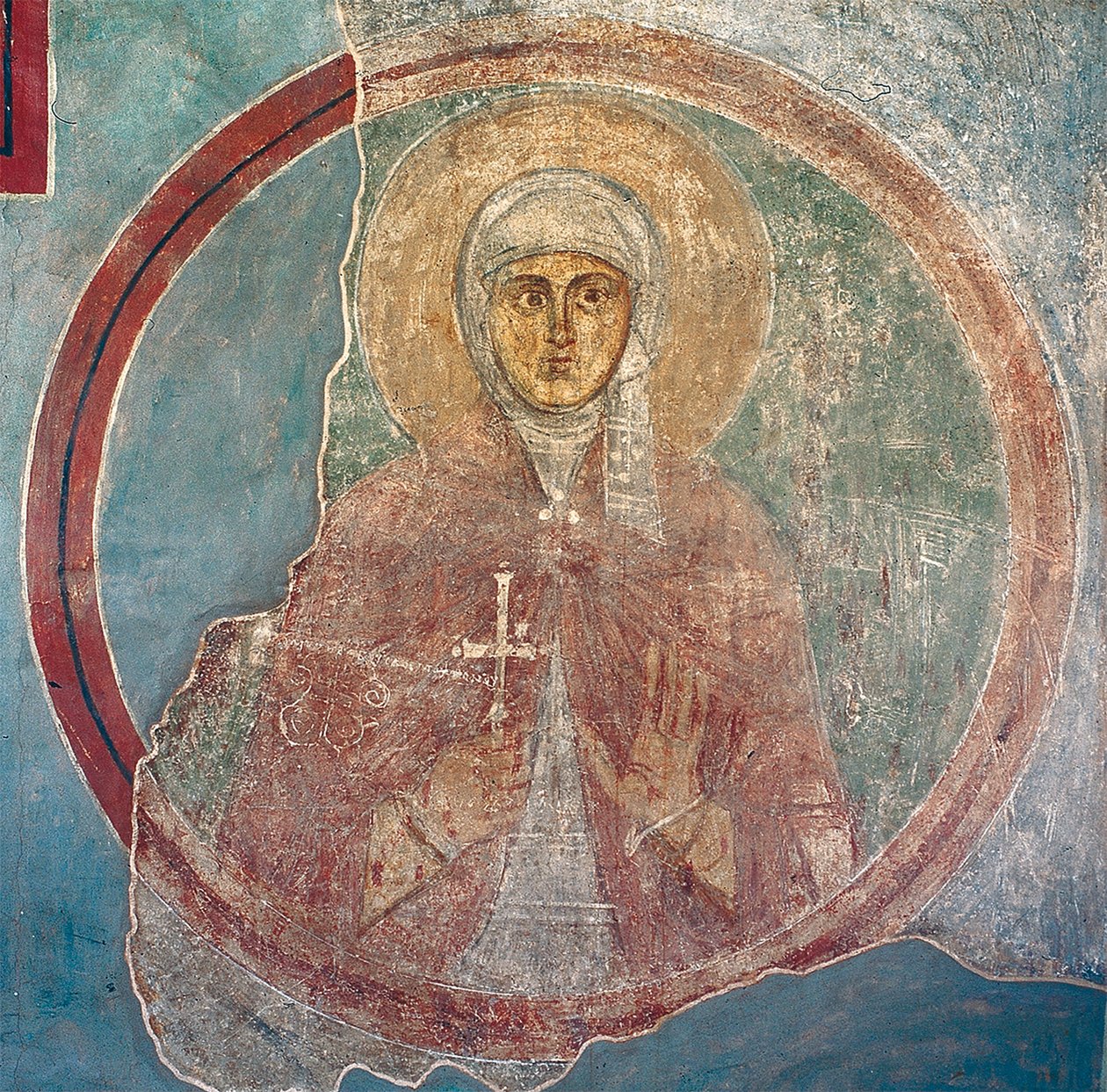 Sainte Sophie - Unbekannt Unbekannt