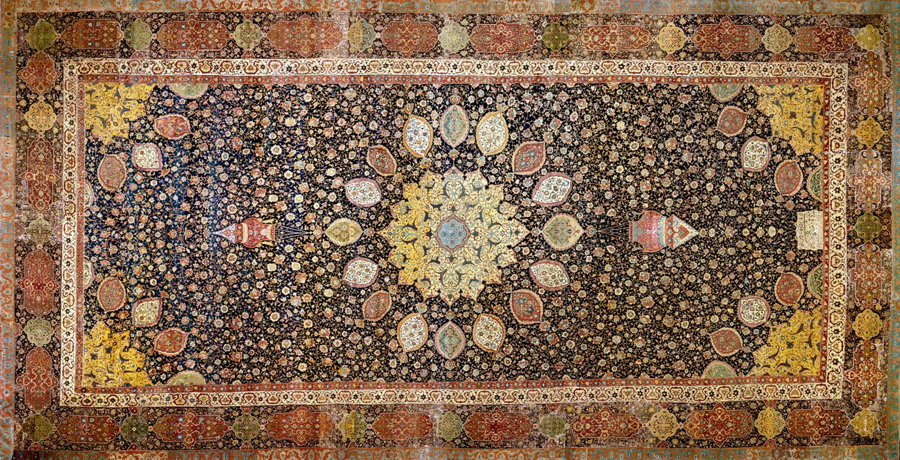 Le Tapis d
