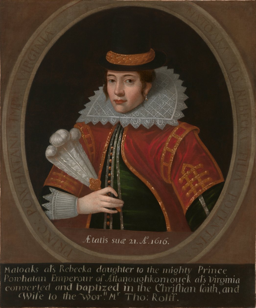 Pocahontas - Unbekannt Unbekannt