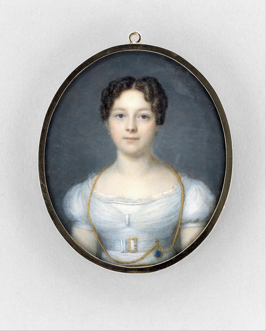 Portrait d