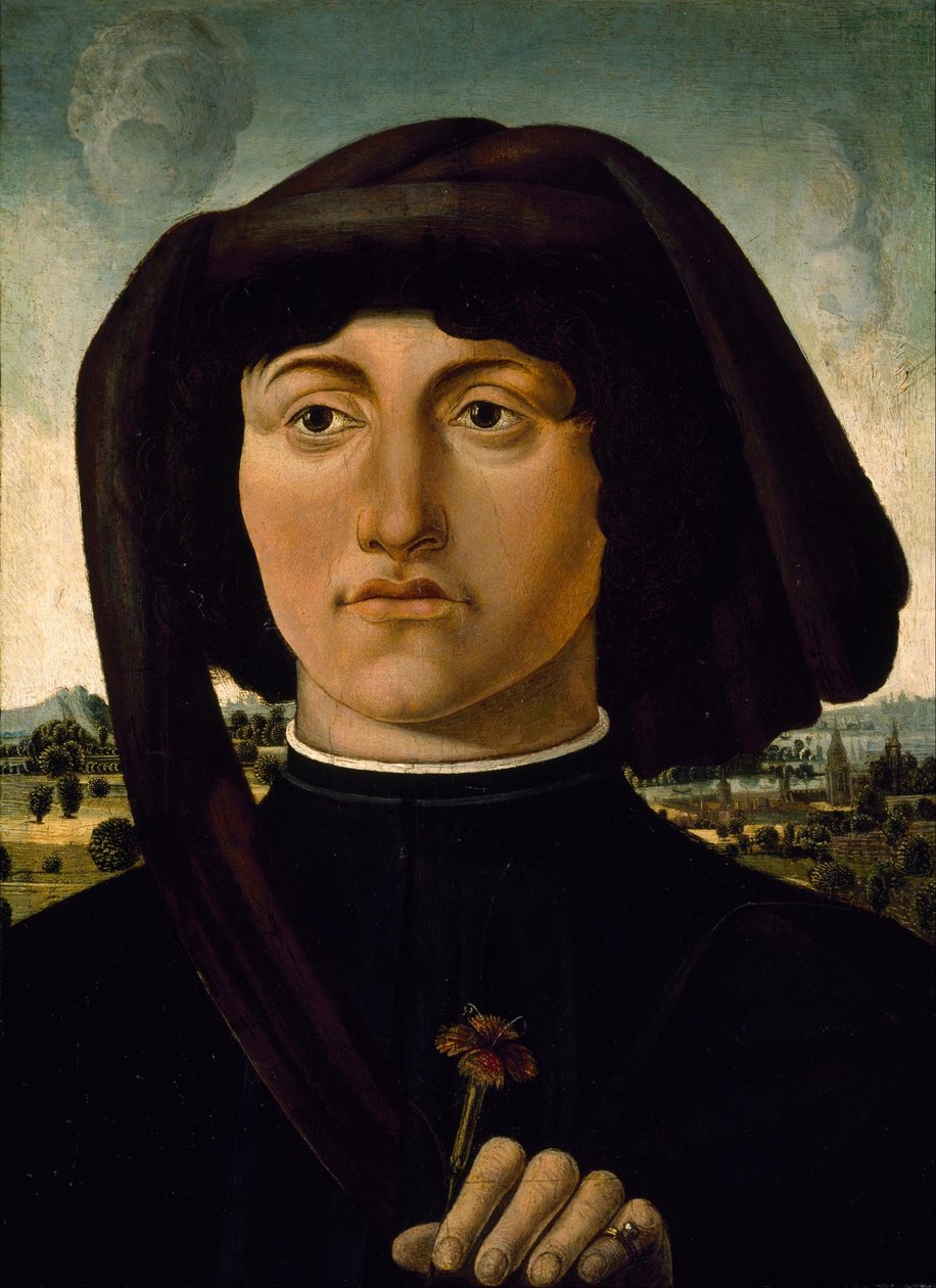 Portrait d