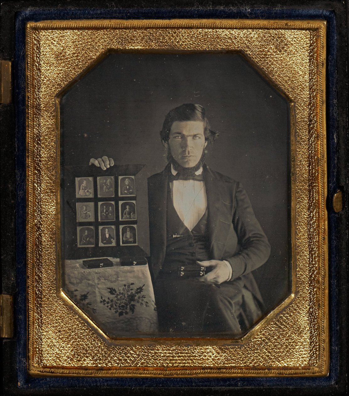 Portrait d