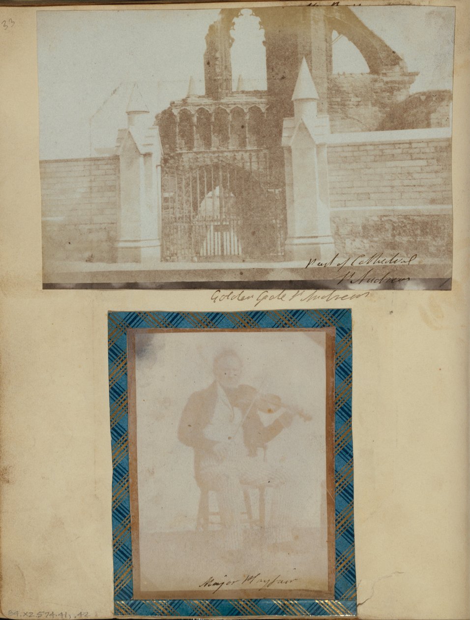 La Porte d