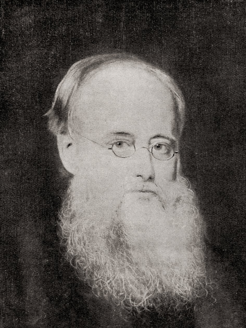 Wilkie Collins (1824-89) - Unbekannt Unbekannt