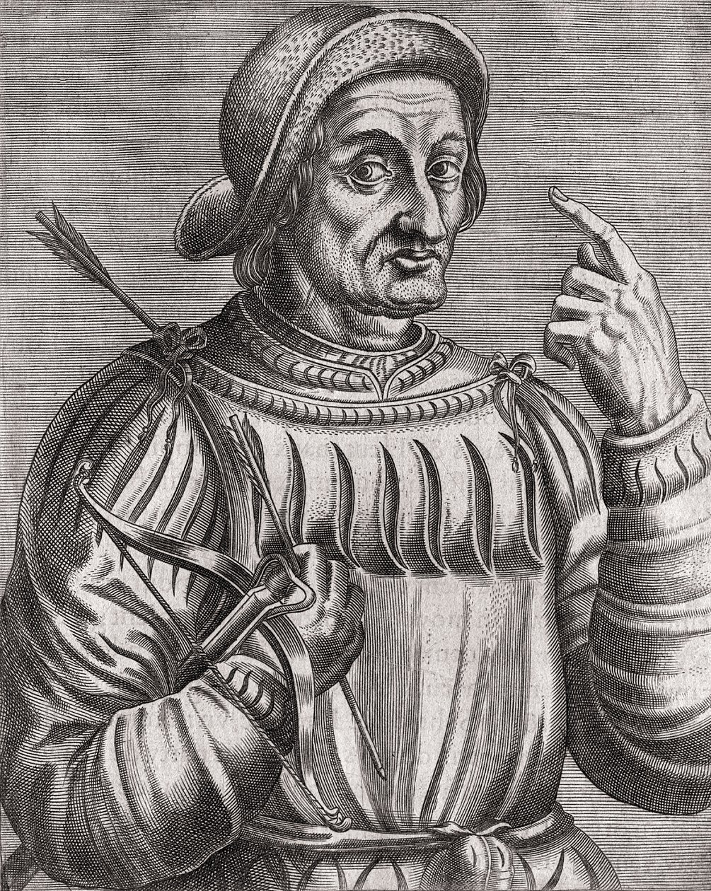 Guillaume Tell - Unbekannt Unbekannt