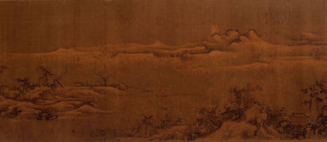 Paysage d
