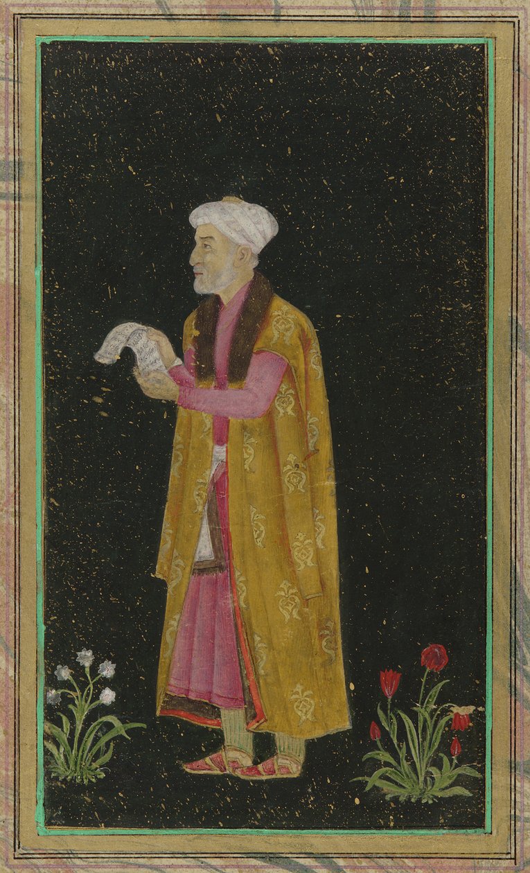 Portrait d
