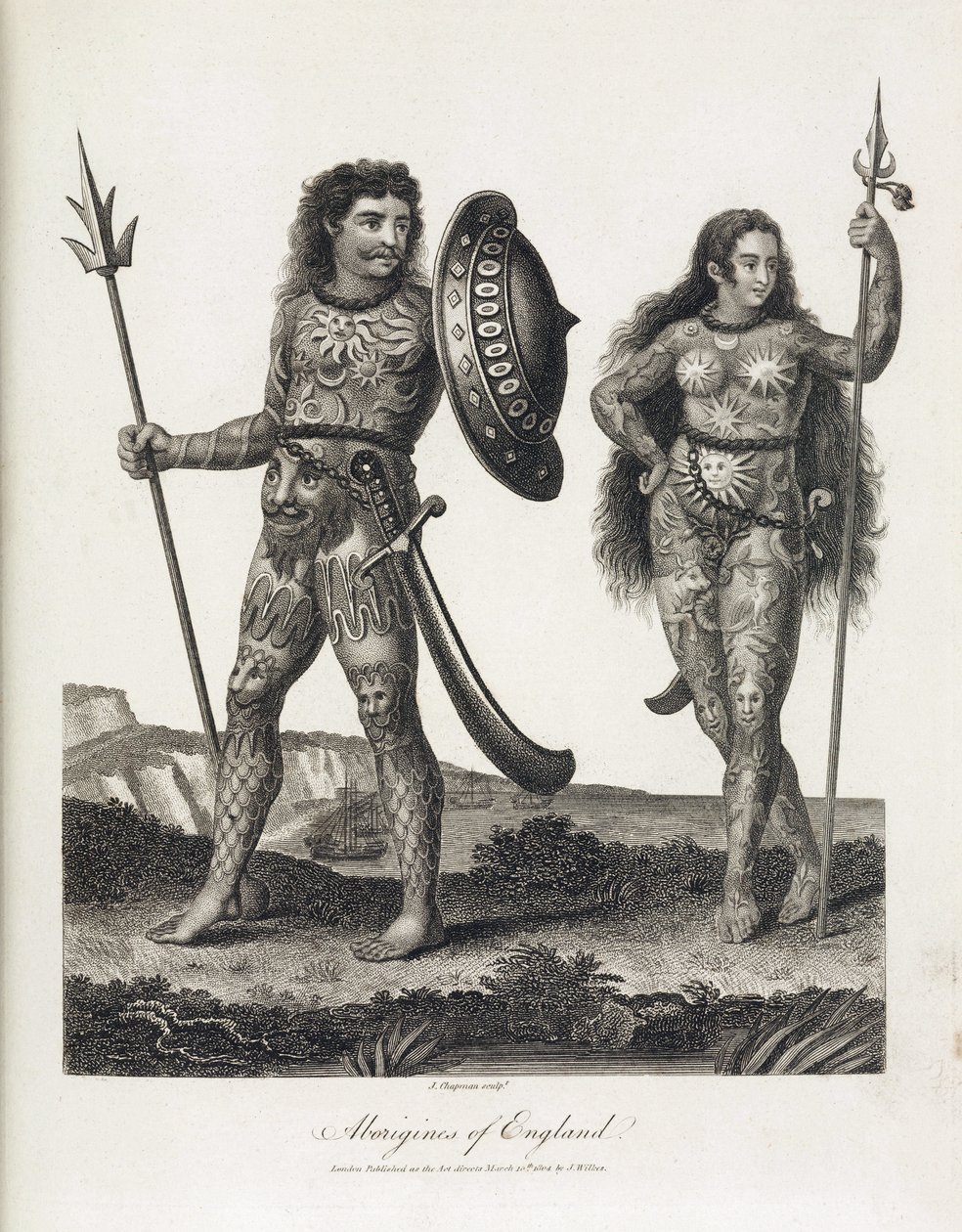 Aborigènes d