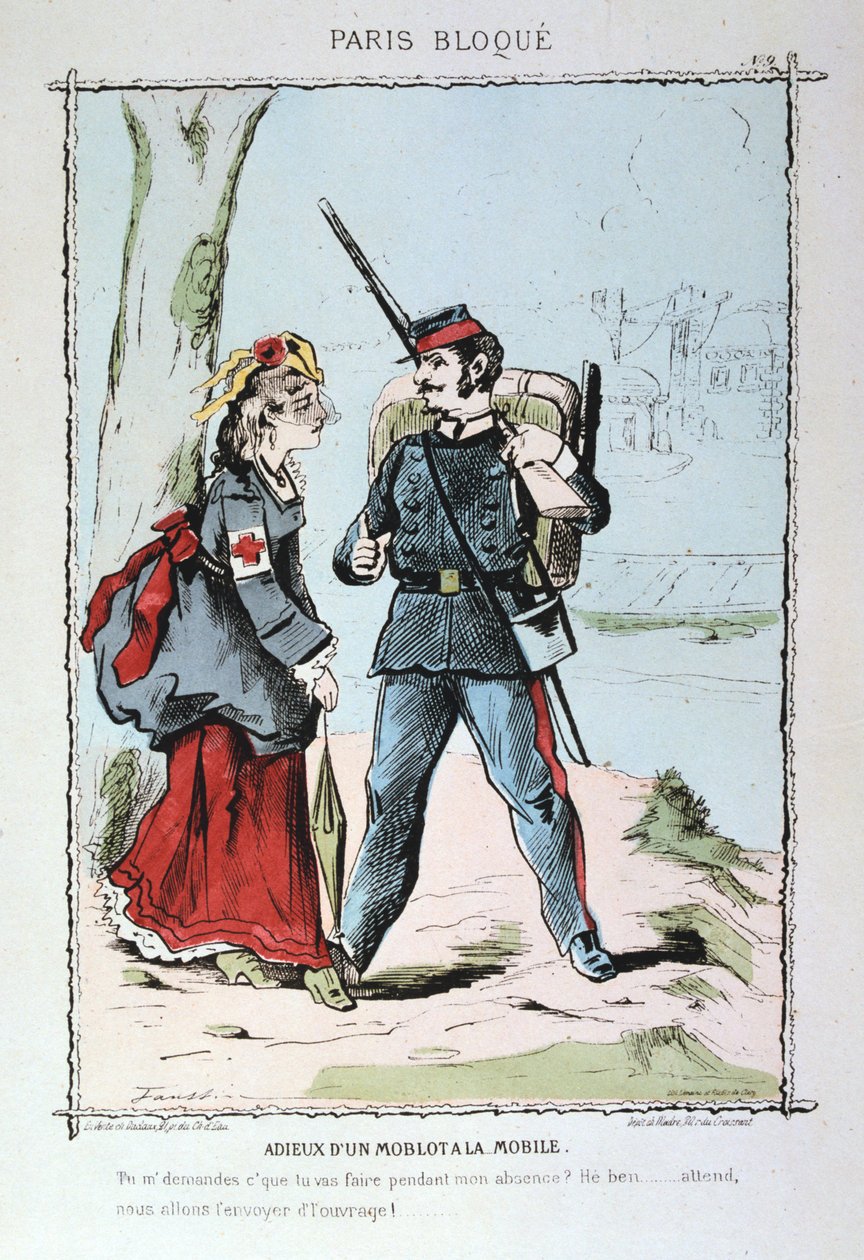 Adieux d