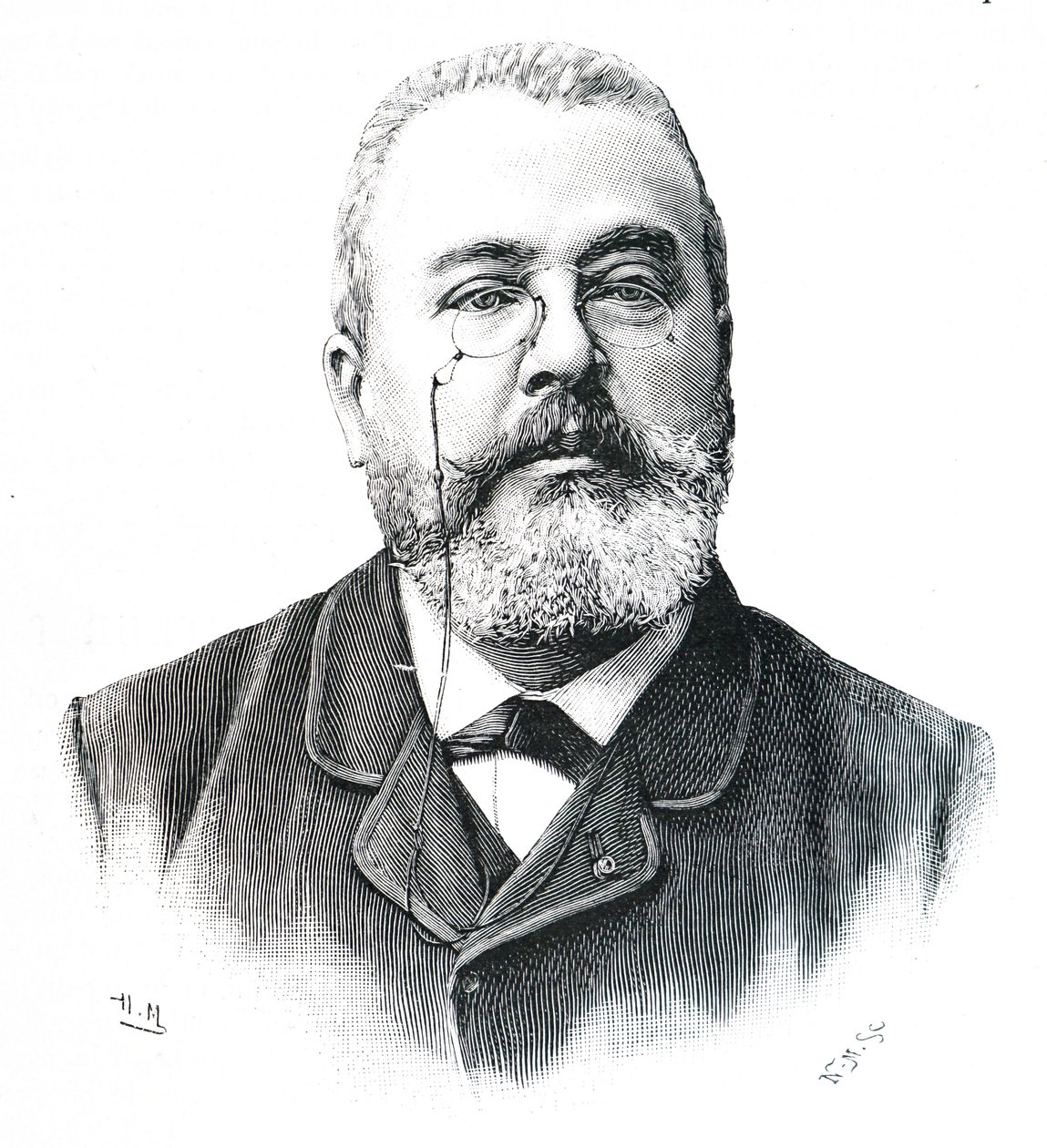 Adrien Proust - Unbekannt