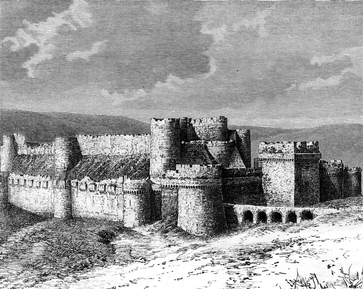 Château d
