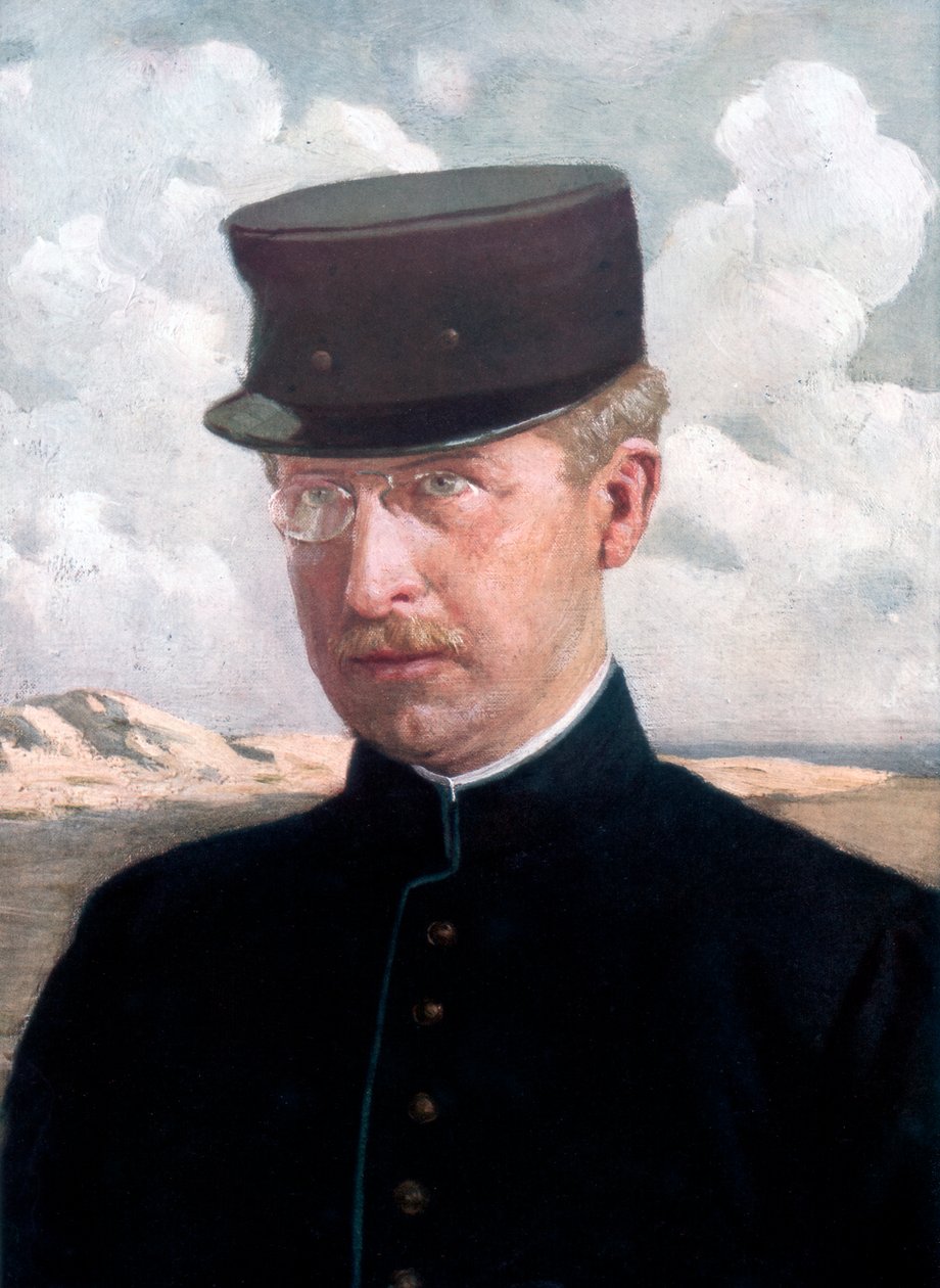Albert Ier, roi des Belges, 1926 - Unbekannt