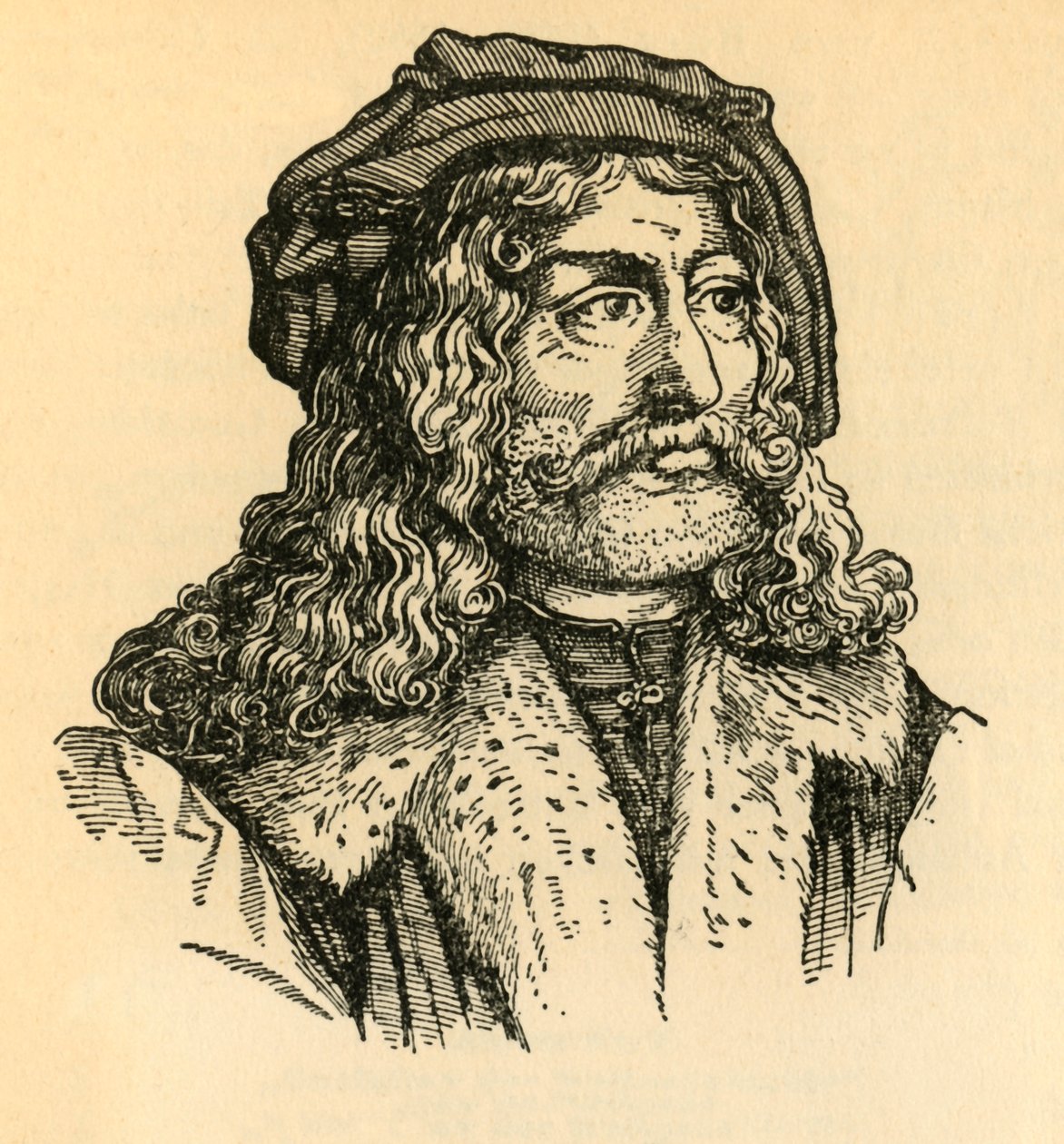 Albrecht Dürer, 1933 - Unbekannt