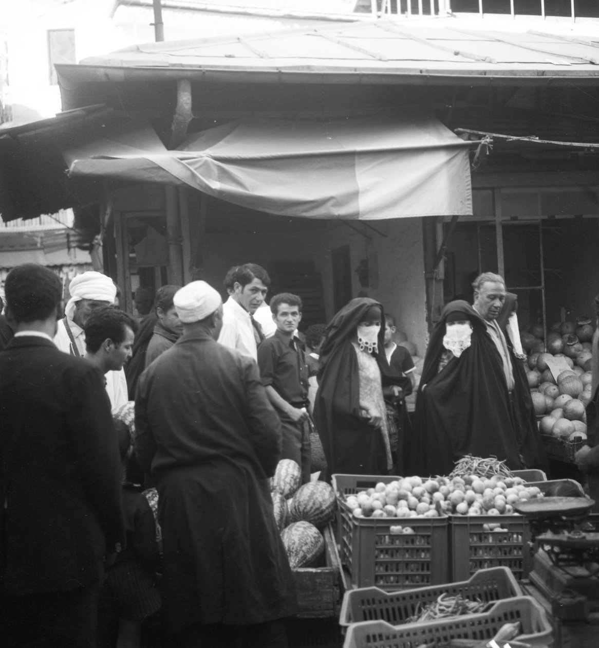 Algérie - Unbekannt