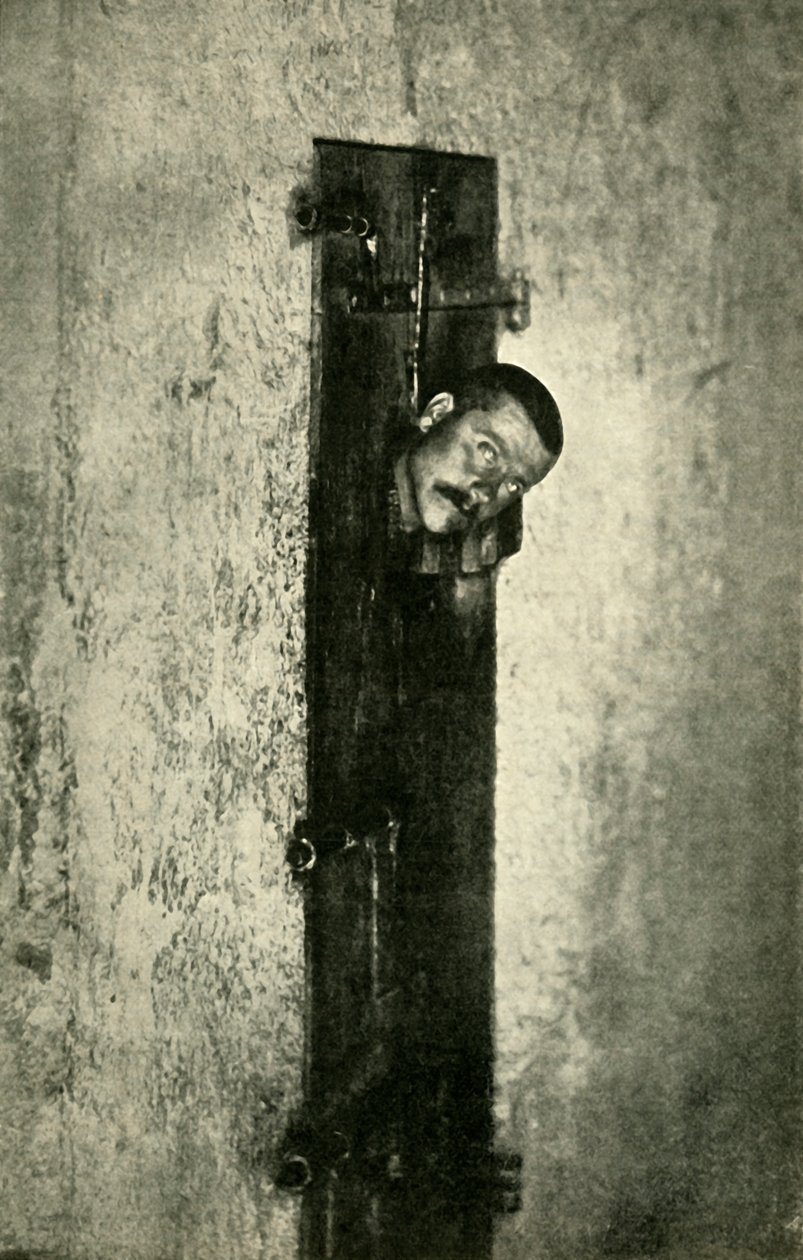 Ambrogio le brigand, 1901 - Unbekannt