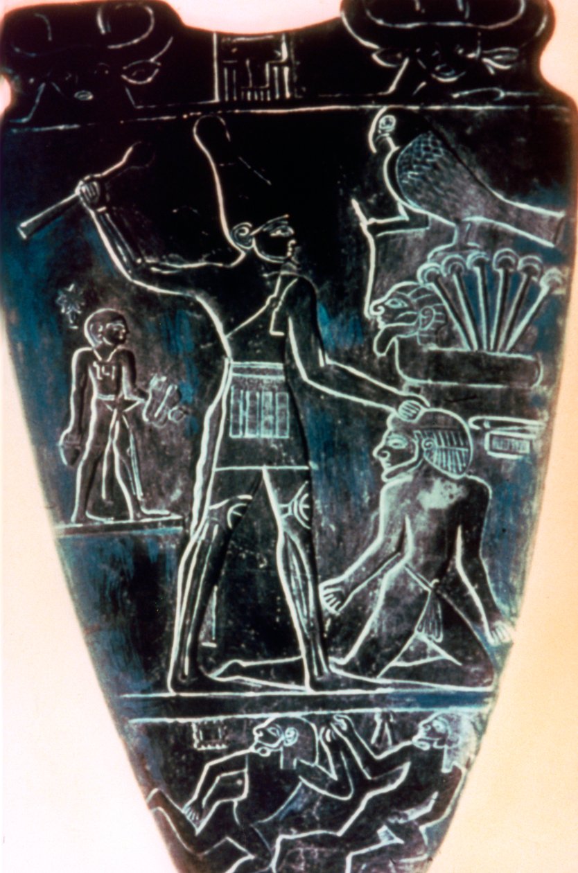 Artefact égyptien ancien - Unbekannt