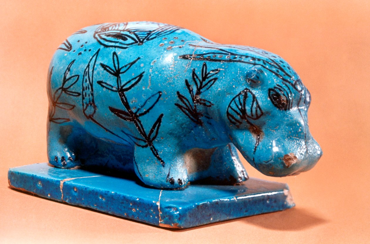 Figurine d