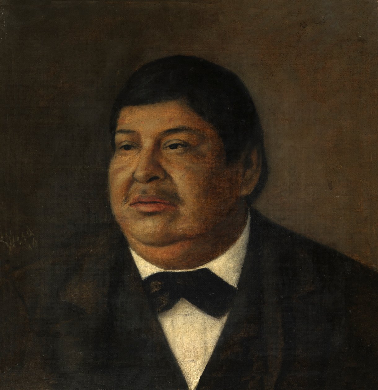Andrew John, vers 1880 - Unbekannt
