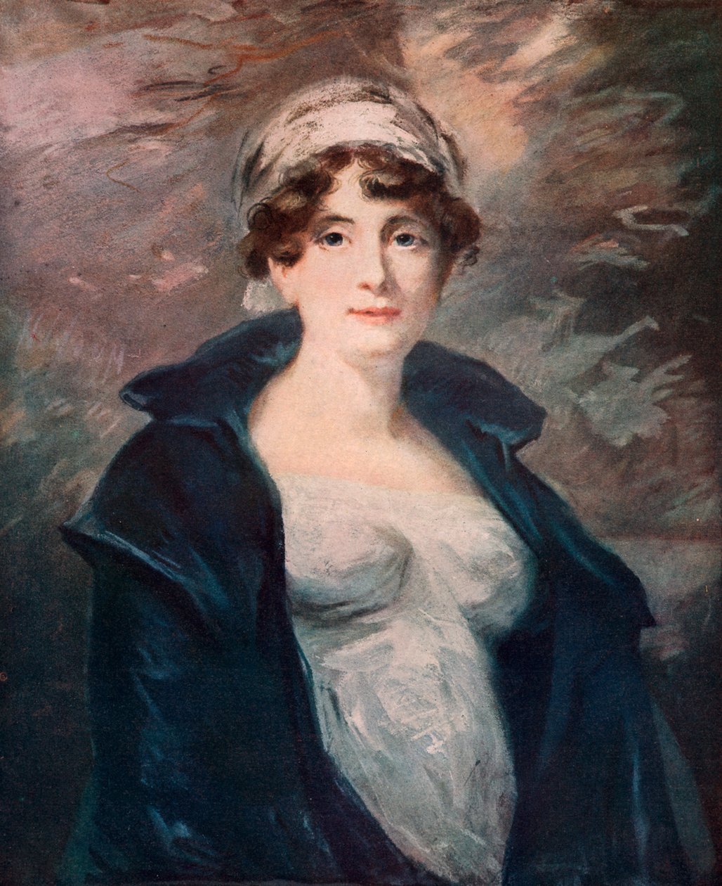 Anne Hamilton, 1805 - Unbekannt