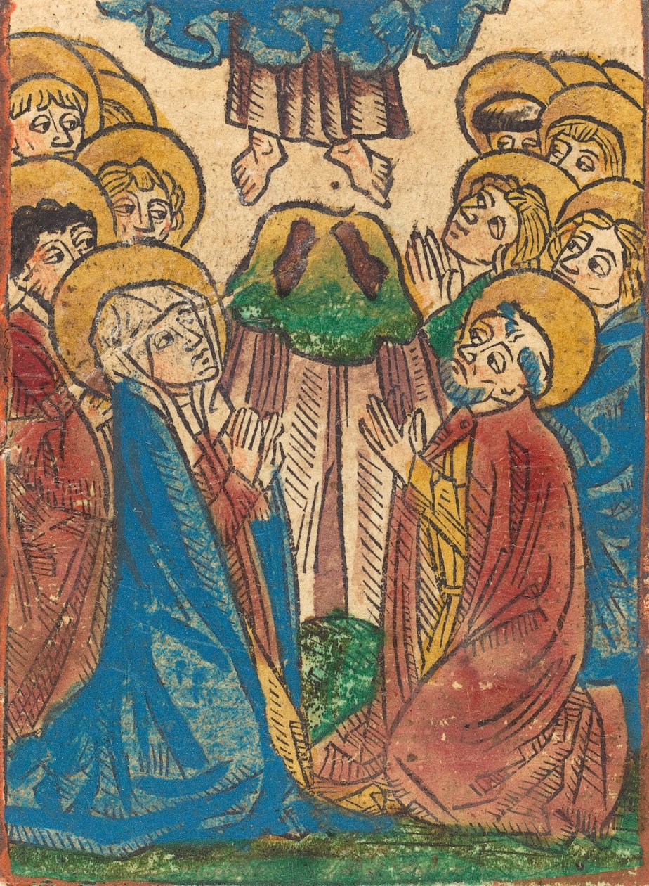 Ascension - Unbekannt