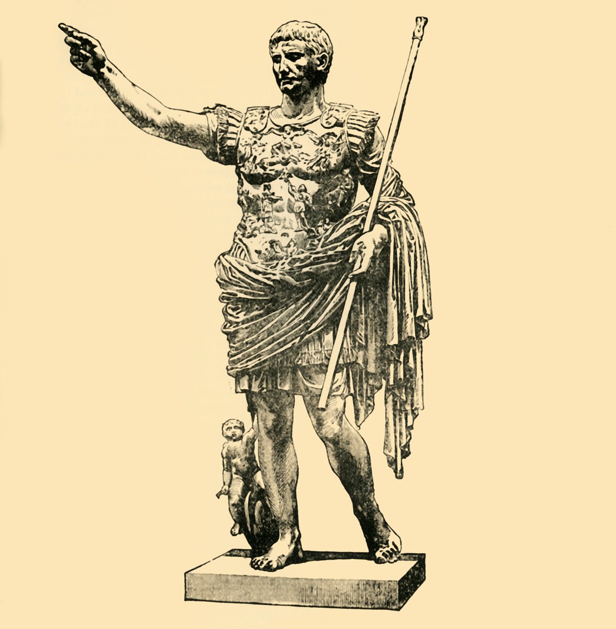 Auguste, 1890 - Unbekannt