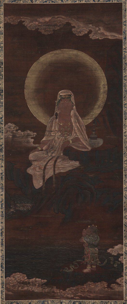 Avalokitesvara, vers 1500 - Unbekannt
