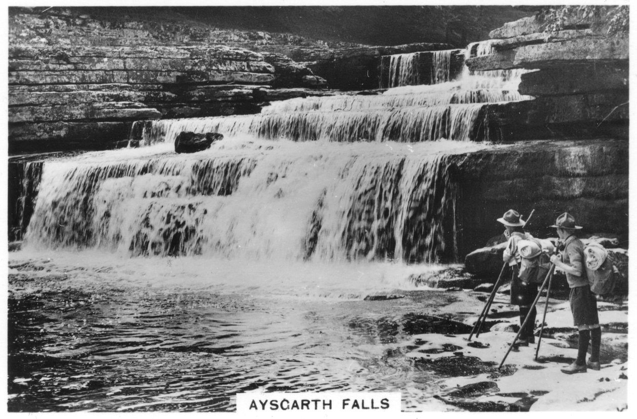 Chutes d