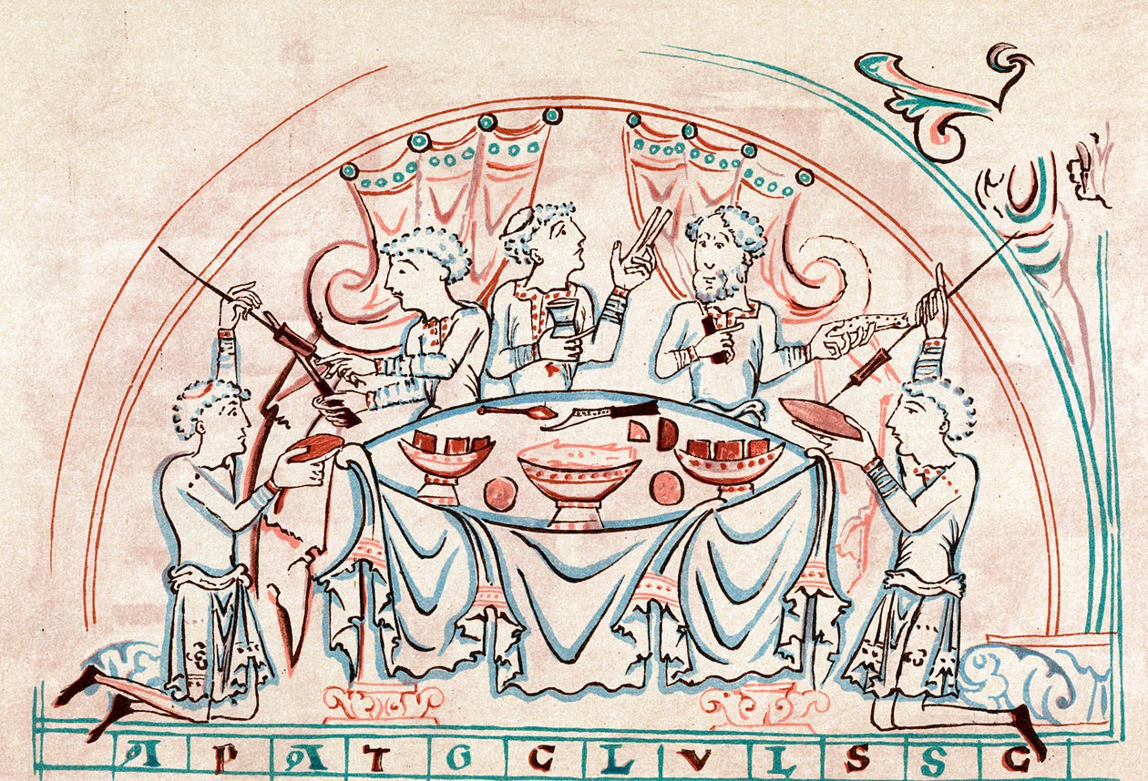 Banquet - Unbekannt