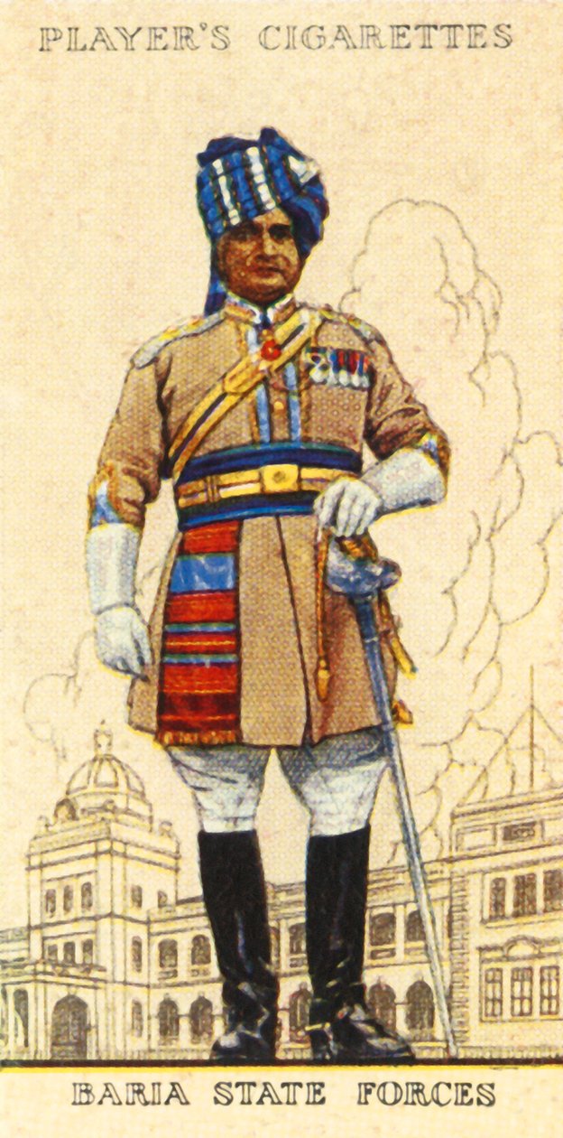 Forces de l